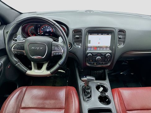 Used 2018 Dodge Durango SRT w/ Technology Group AWD/4WD image 15