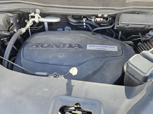 Used 2016 Honda Pilot EX-L image 27