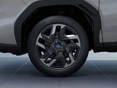 New 2026 Subaru Forester Touring AWD/4WD image 9