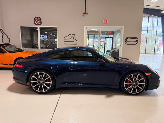 Used 2012 Porsche 911 Carrera S RWD image 47