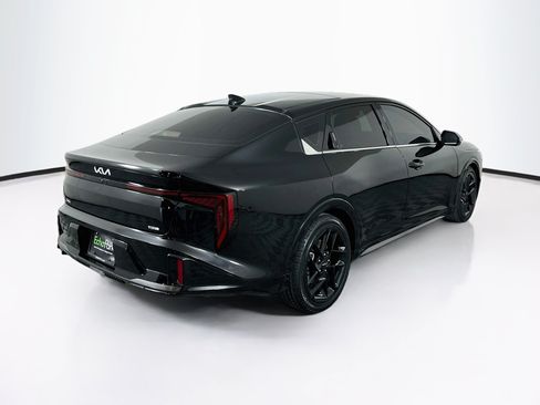 Used 2025 Kia K4 GT-Line w/ GT-Line Premium Package FWD image 9