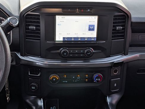 Used 2023 Ford F150 XL w/ STX Appearance Package RWD image 15