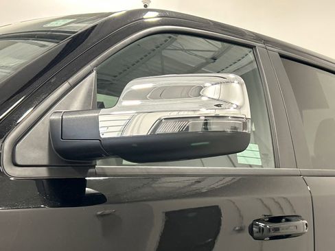 Used 2025 RAM 1500 Laramie w/ Bed Utility Group AWD/4WD image 12
