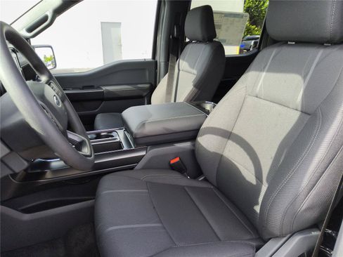 New 2026 Ford F150 STX w/ Equipment Group 200A RWD image 15