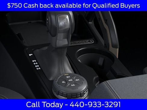 New 2026 Ford Bronco Badlands image 19