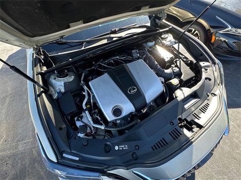 Used 2022 Lexus ES 350 w/ Premium Package image 32