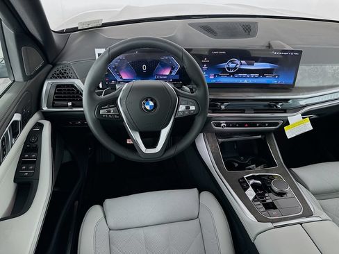 Used 2026 BMW X5 xDrive40i w/ Climate Comfort Package AWD/4WD image 19