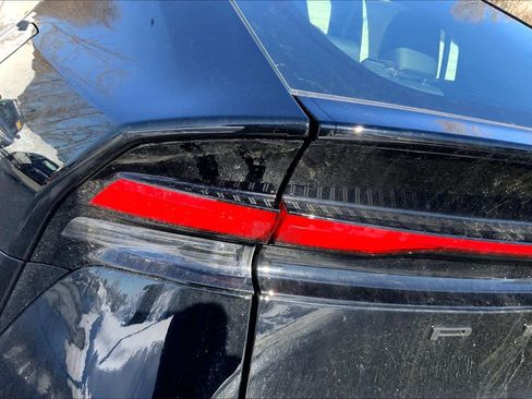 New 2026 Toyota Prius XLE image 14