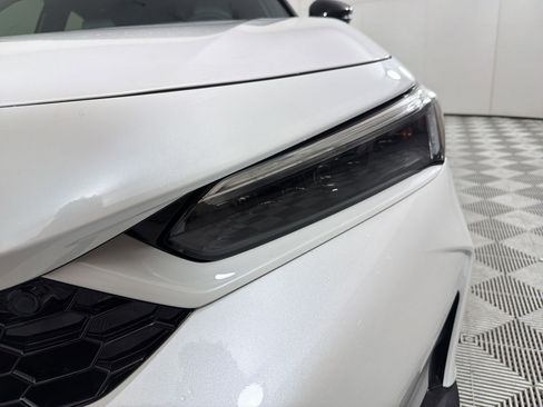 New 2026 Honda Civic Sport Touring image 11