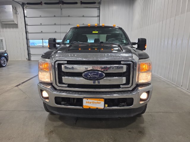 Used 2014 Ford F250 XLT w/ XLT Value Package AWD/4WD image 3