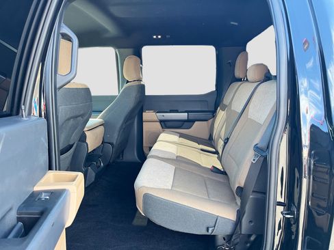 Used 2023 Ford F150 XLT AWD/4WD image 23