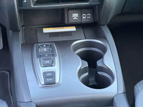 Used 2022 Honda Pilot Special Edition image 18