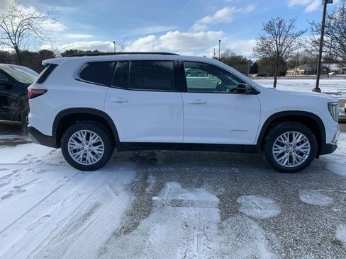 New 2026 GMC Acadia Elevation w/ Elevation Premium Package image 3