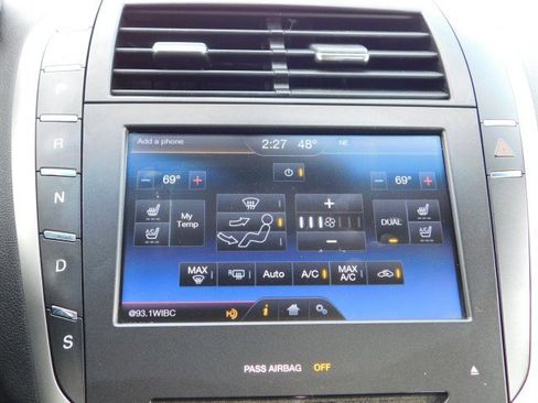 Used 2014 Lincoln MKZ AWD w/ Equipment Group 102A Reserve image 21