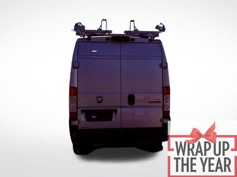 Used 2022 RAM ProMaster 3500 image 5
