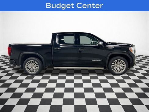 Used 2019 GMC Sierra 1500 Denali w/ Denali Ultimate Package AWD/4WD image 2