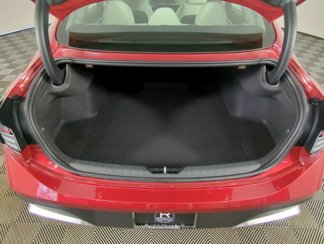 New 2026 Hyundai Sonata Blue FWD image 35