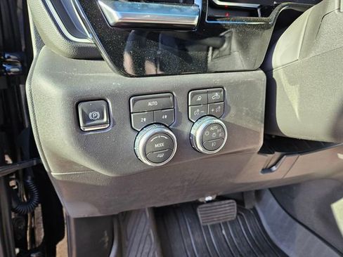 New 2026 GMC Sierra 1500 Elevation w/ Elevation Premium Package image 21