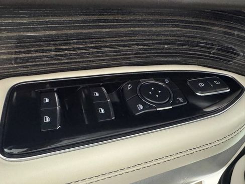 Certified 2023 Lincoln Navigator L Black Label AWD/4WD image 29