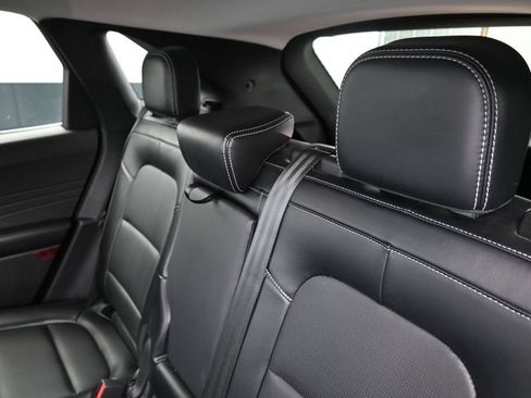 Used 2024 Ford Escape Platinum AWD/4WD image 13