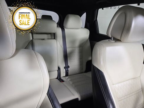 Used 2016 Kia Sorento SX image 17