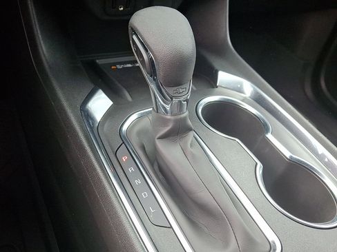 Certified 2023 Chevrolet Traverse LT image 12