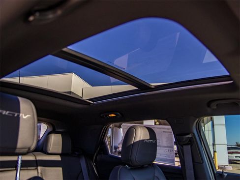 New 2026 Chevrolet TrailBlazer ACTIV image 19