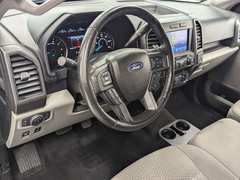 Used 2019 Ford F150 XLT w/ Equipment Group 302A Luxury image 3