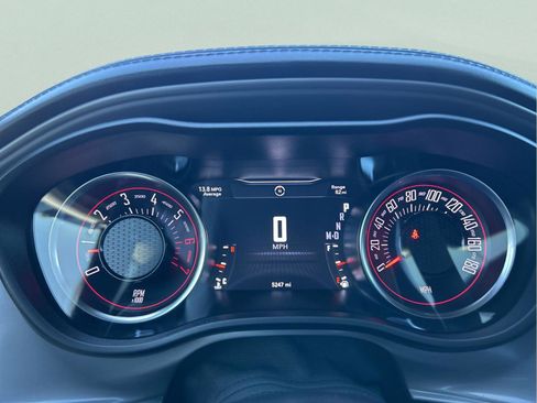 Certified 2023 Dodge Challenger R/T Scat Pack image 27