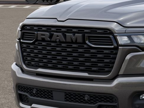 New 2026 RAM 1500 Express RWD image 7