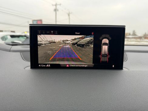 Used 2018 Audi Q7 3.0T Prestige image 26