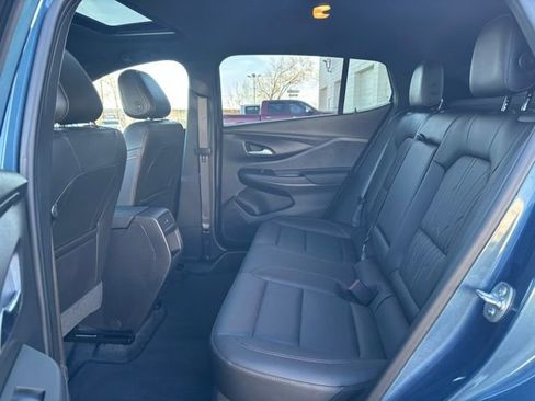 Certified 2024 Buick Envista Avenir image 20