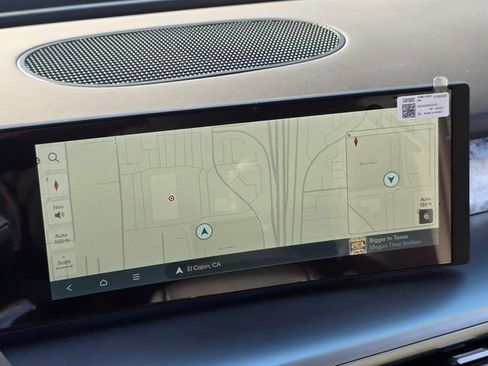 New 2026 Hyundai Ioniq 9 Calligraphy AWD/4WD image 25