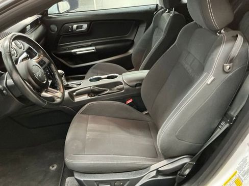 Used 2023 Ford Mustang Coupe w/ Equipment Group 101A image 11