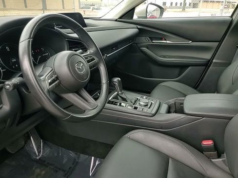 Used 2022 MAZDA CX-30 AWD 2.5 S w/ Select Package image 9