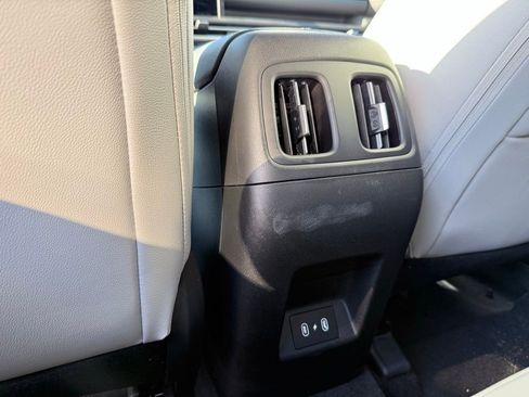 New 2026 Hyundai Santa Cruz SEL AWD/4WD image 25
