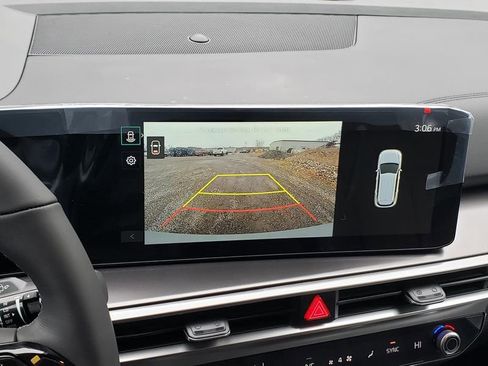 New 2026 Kia Sorento S image 11