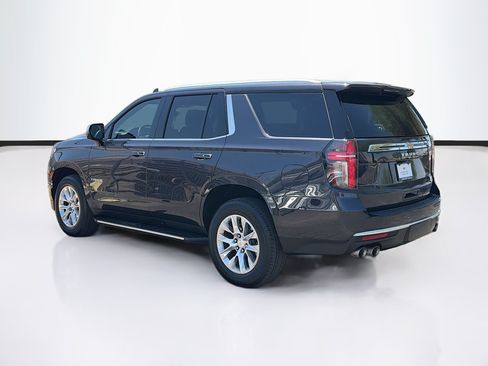 Used 2023 Chevrolet Tahoe Premier RWD image 7