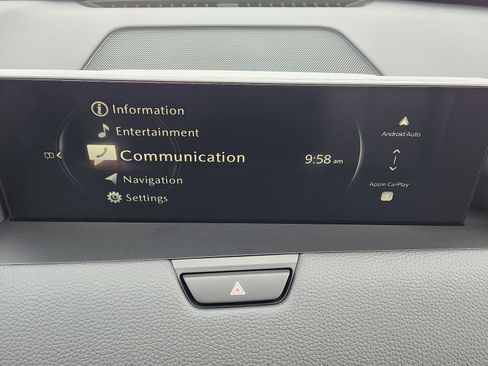 New 2026 MAZDA CX-90 3.3 Turbo w/ Preferred Package image 18