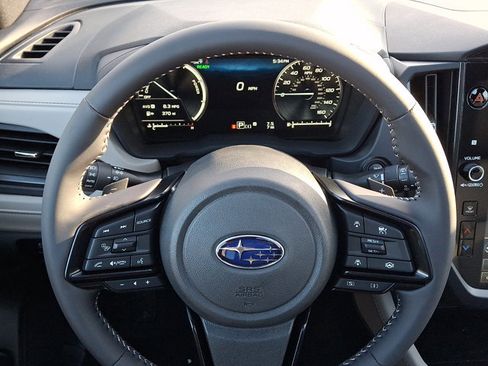 New 2026 Subaru Forester Premium image 19