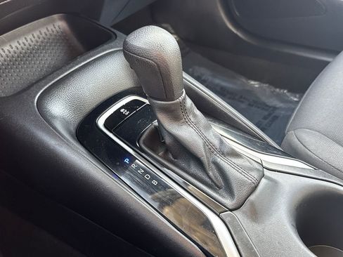 Used 2024 Toyota Corolla LE image 24