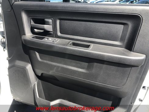 Used 2024 RAM 2500 Tradesman image 19