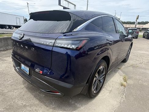 Used 2025 Nissan Murano SL w/ Cargo Package AWD/4WD image 7