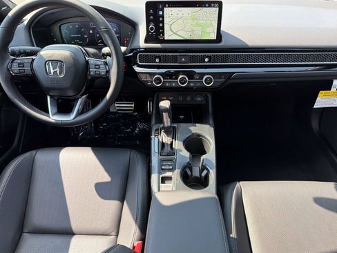 New 2026 Honda Civic Sport Touring image 23