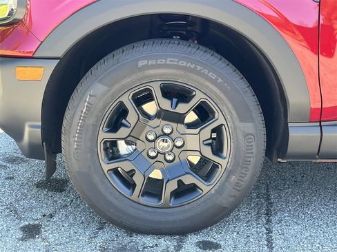 New 2025 Ford Bronco Sport Big Bend w/ Convenience Package image 30