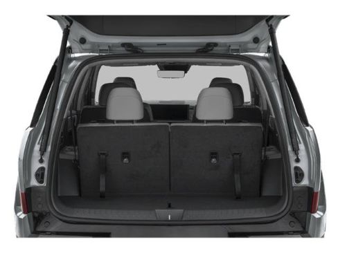 New 2026 Hyundai Santa Fe Calligraphy image 11