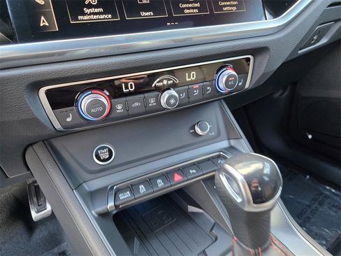 New 2025 Audi Q3 2.0T Premium Plus image 23