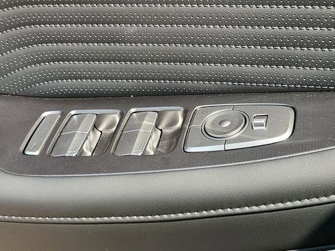 New 2025 Hyundai Palisade Calligraphy image 25