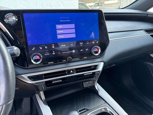 Used 2023 Lexus RX 350 Premium Plus w/ Cold Area Package AWD/4WD image 29