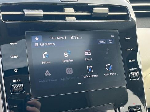 Used 2023 Hyundai Tucson SEL w/ Convenience Package image 26